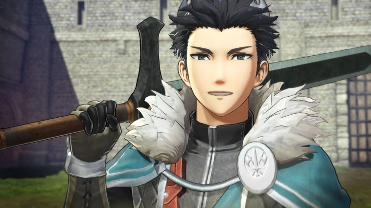Fire Emblem Warriors: Three Hopes - Switch