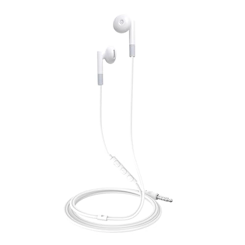 UP300 Wired Earbud