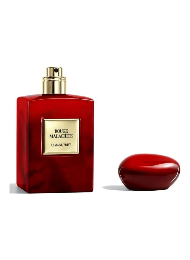 Prive Rouge Malachite Eau de Parfum 100ml