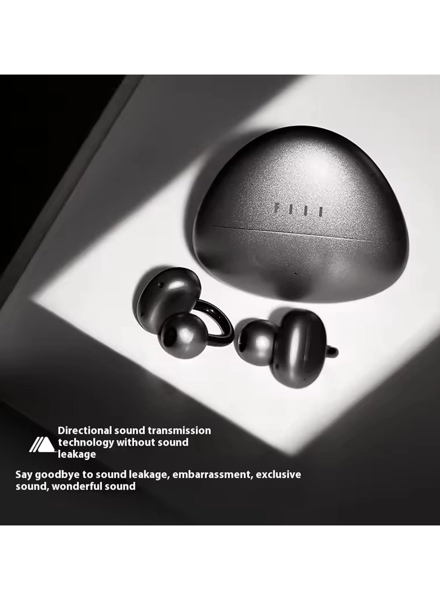 C1 - Wireless Earbud