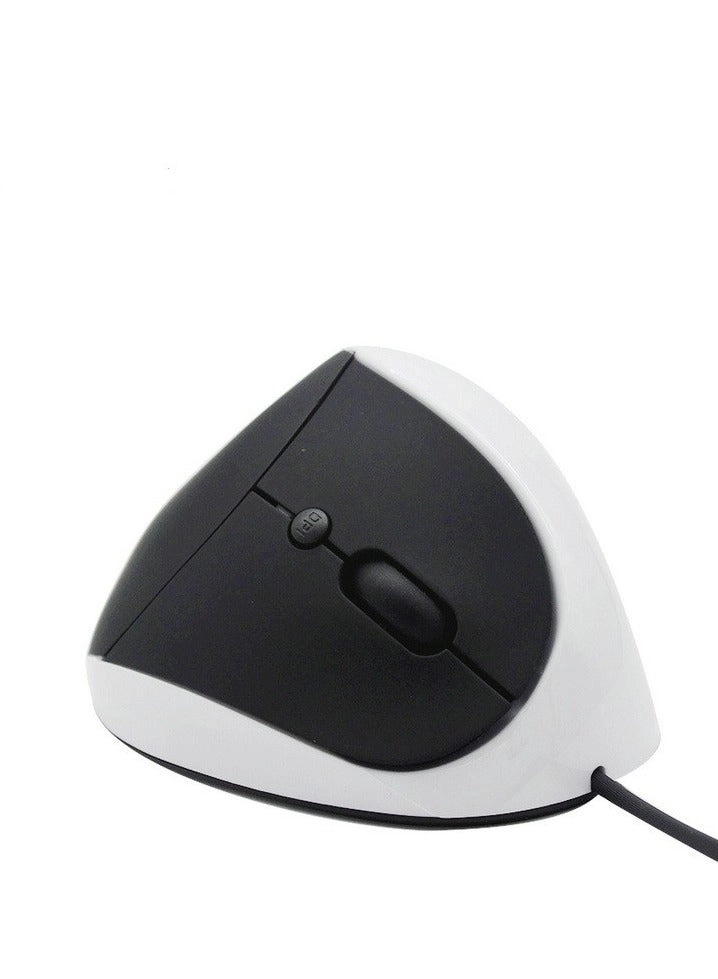 Fashionable Mouse  Anti Slip - Wired
