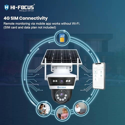 HC-IPC-SDJ40N3-SLR4G