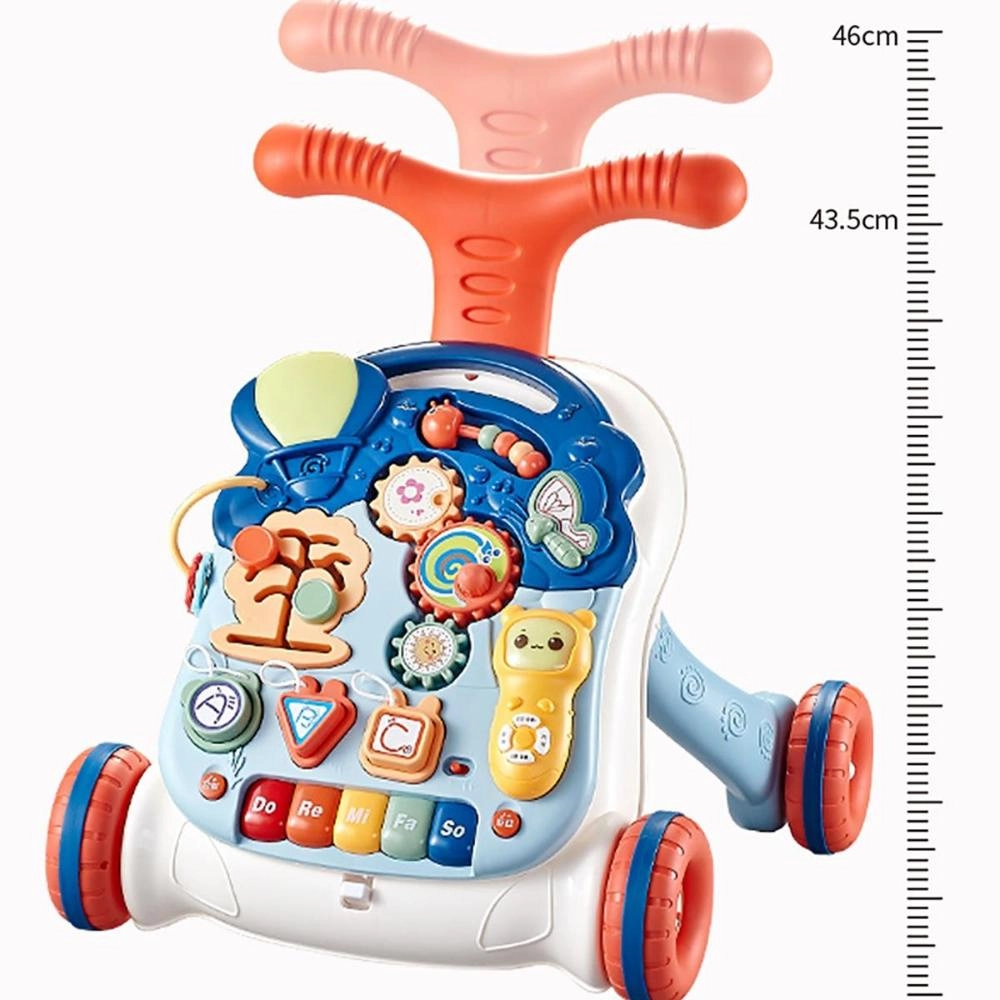 Baby Walker - Activity Toys 6+ Months