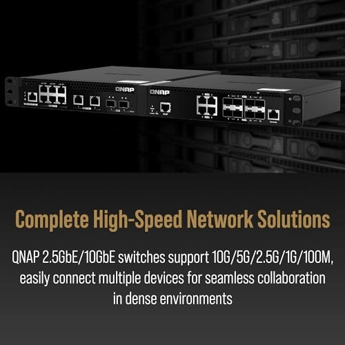 QSW-M3212R-8S4T-US 12-Ports