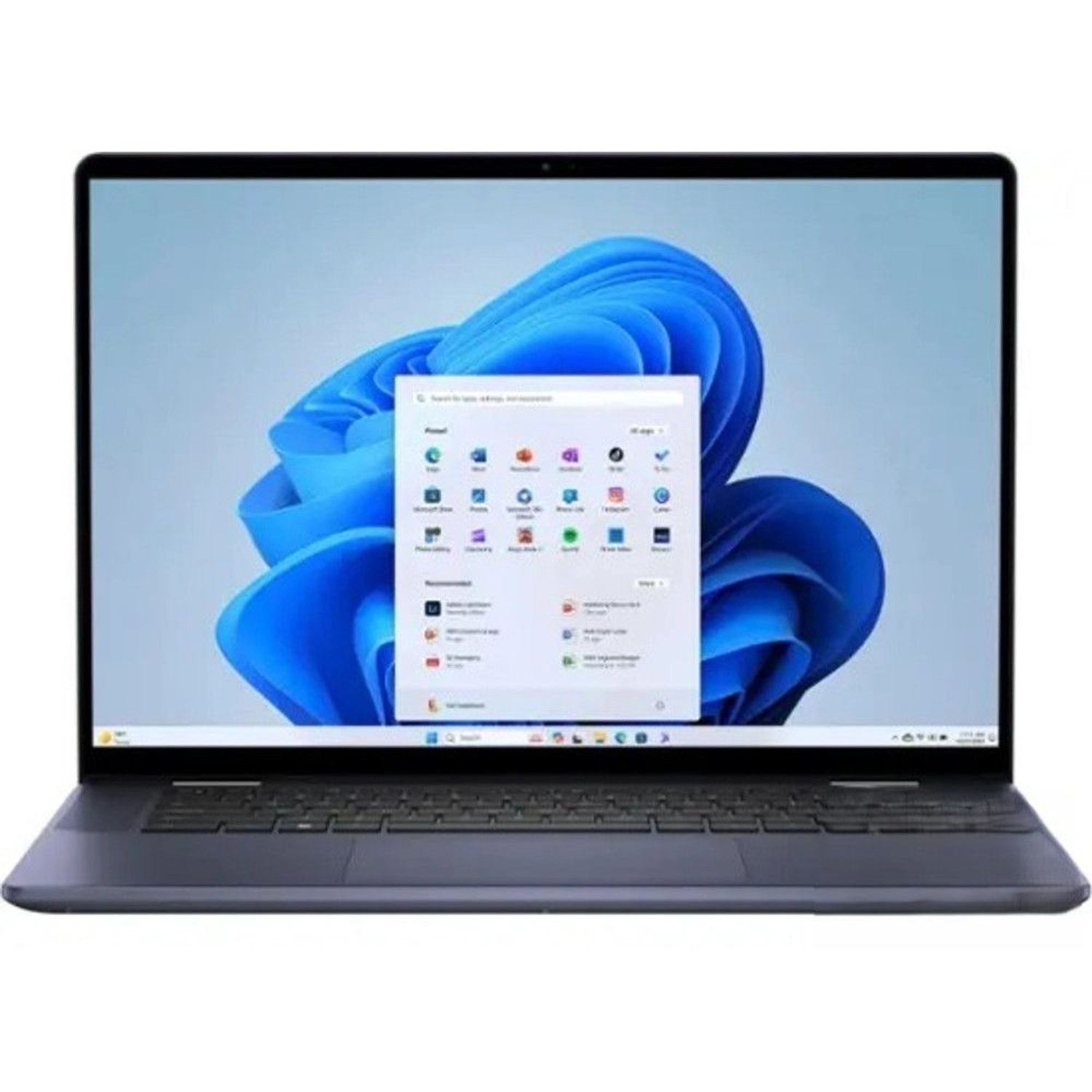 DELL Inspiron 2-in-1 i7640-7380BLU-PUS - 16'' Core Ultra 7 155H 32GB DDR5 1TB SSD