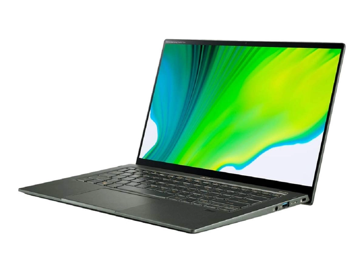 Acer Swift Swift 5 SF514-55TA-57P3 NXA6SEG005 - 14'' i5-1135G7