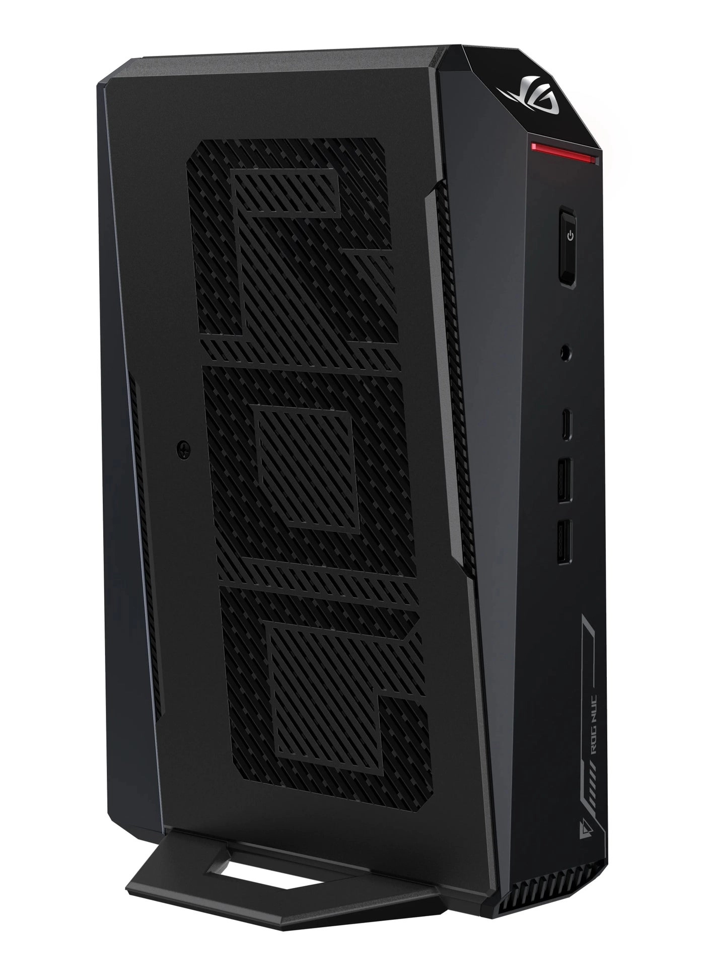 ROG NUC 2025 - SSD 2 TB 48 GB Intel Core Ultra 9 275HX