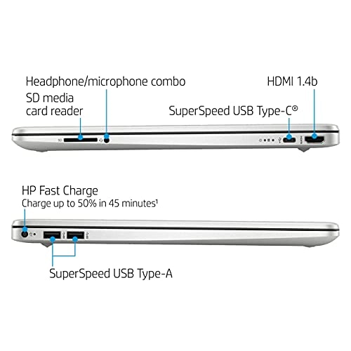 15-ef2127wm - 15.6'' 512GB 8GB 512GB Ryzen 5 5500U