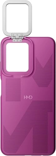 Fusion - 24GB 256GB + 3-axis Gimbal