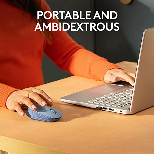 M171 Mouse - Wireless