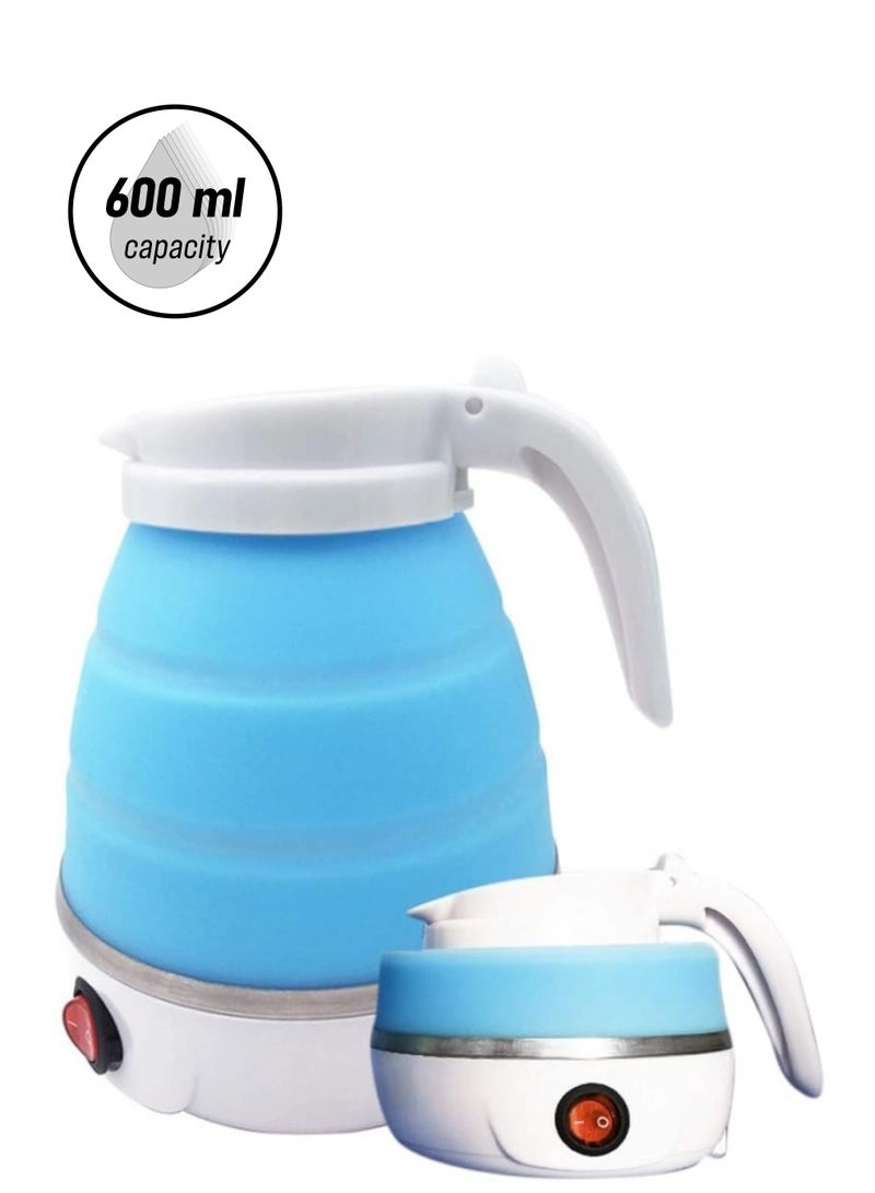Foldable Electric Kettle