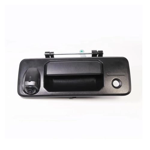 Rear View Camera - Night Vision HD