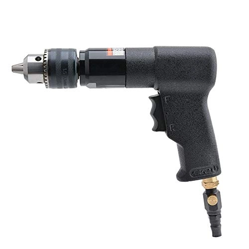 Pneumatic Drill