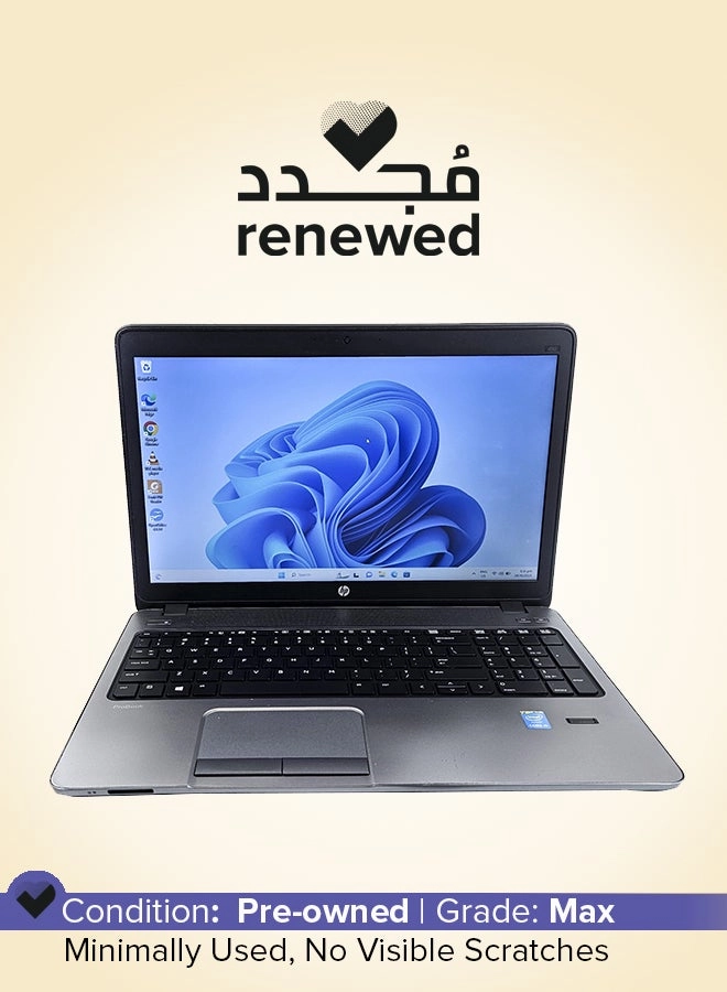 Lenovo (Renewed) ThinkPad Yoga 370 - 14'' 4GB Core i5