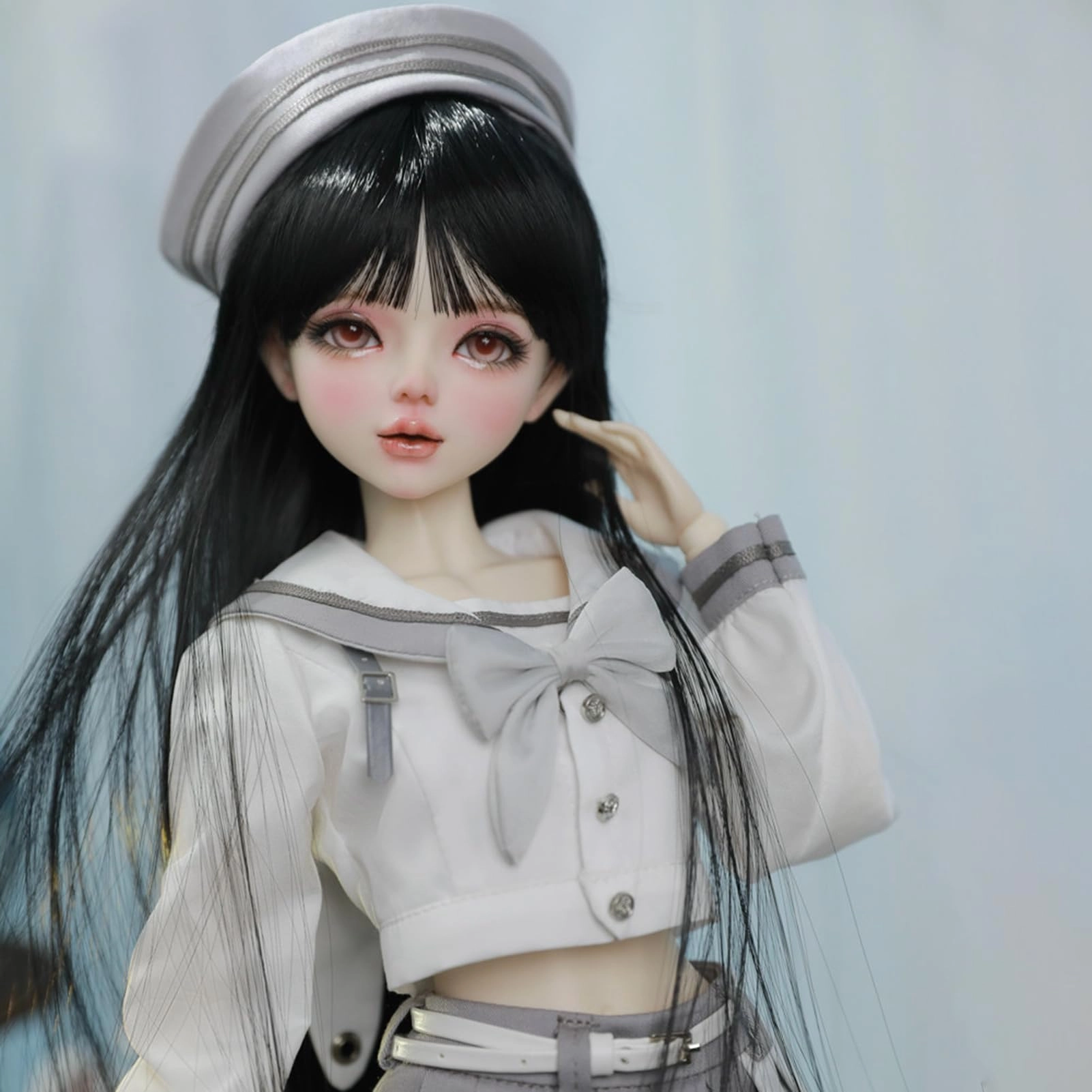 BJD Doll - 1/3 Resin