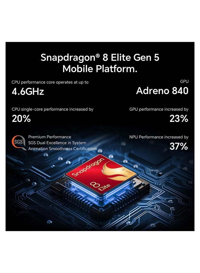 Magic 8 Pro - 12 GB 512 GB