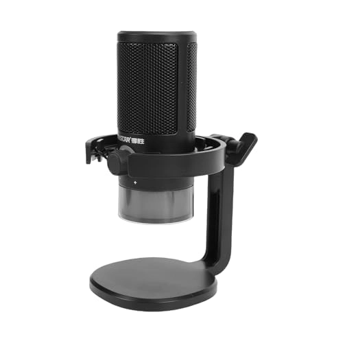 Eacamm2t6s98ag3 RJ45 Microphone