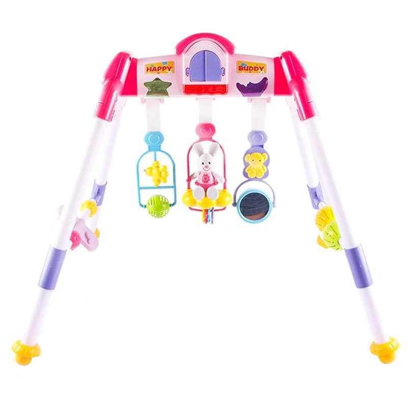 Baby Play Gym - Suitable for 0 month & above
