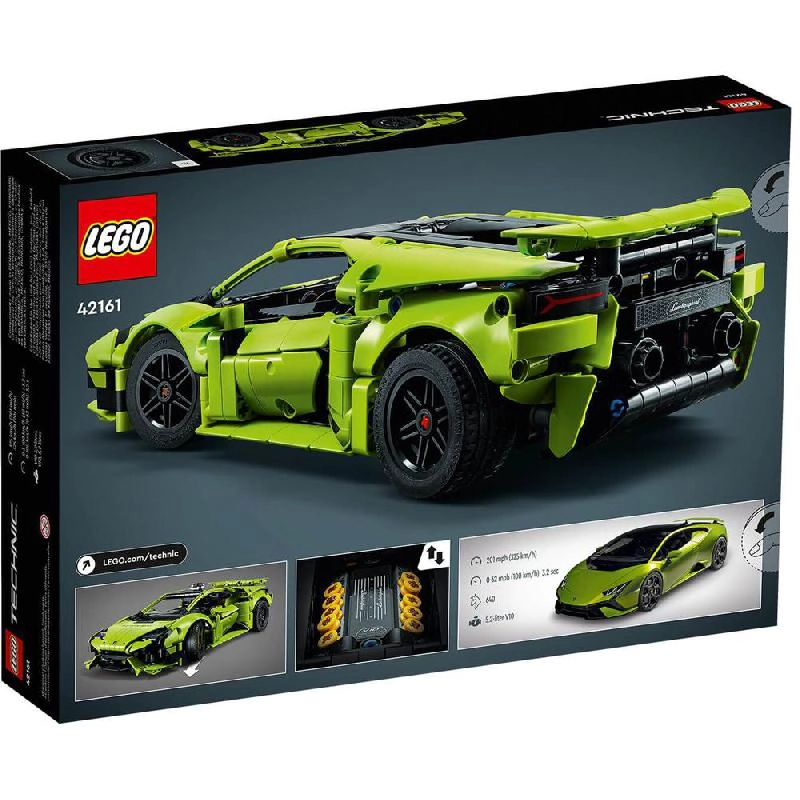 Lamborghini Huracán Tecnica (42161)