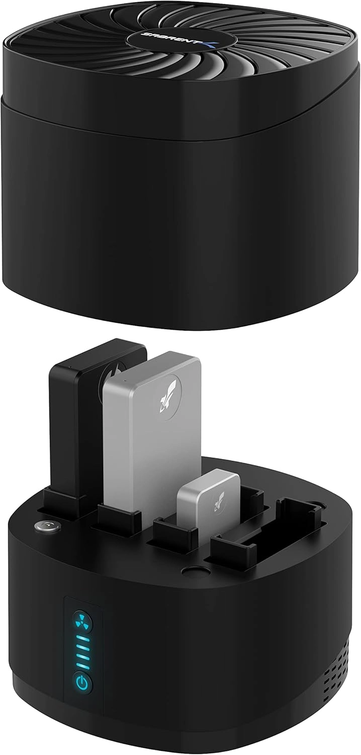 Sabrent DS4BNE - 4Bay