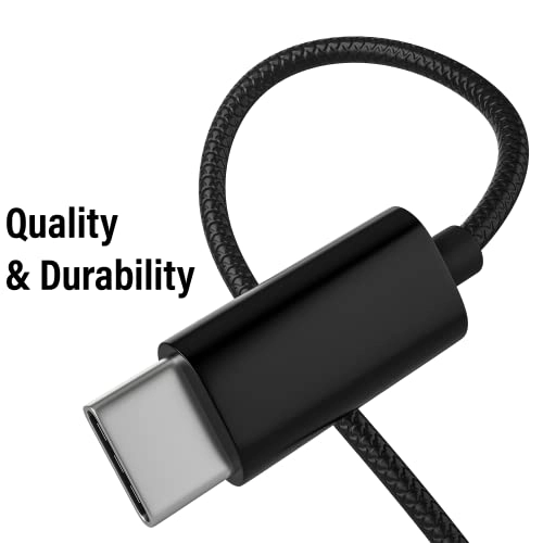 USB C Headphone Wired Earbud