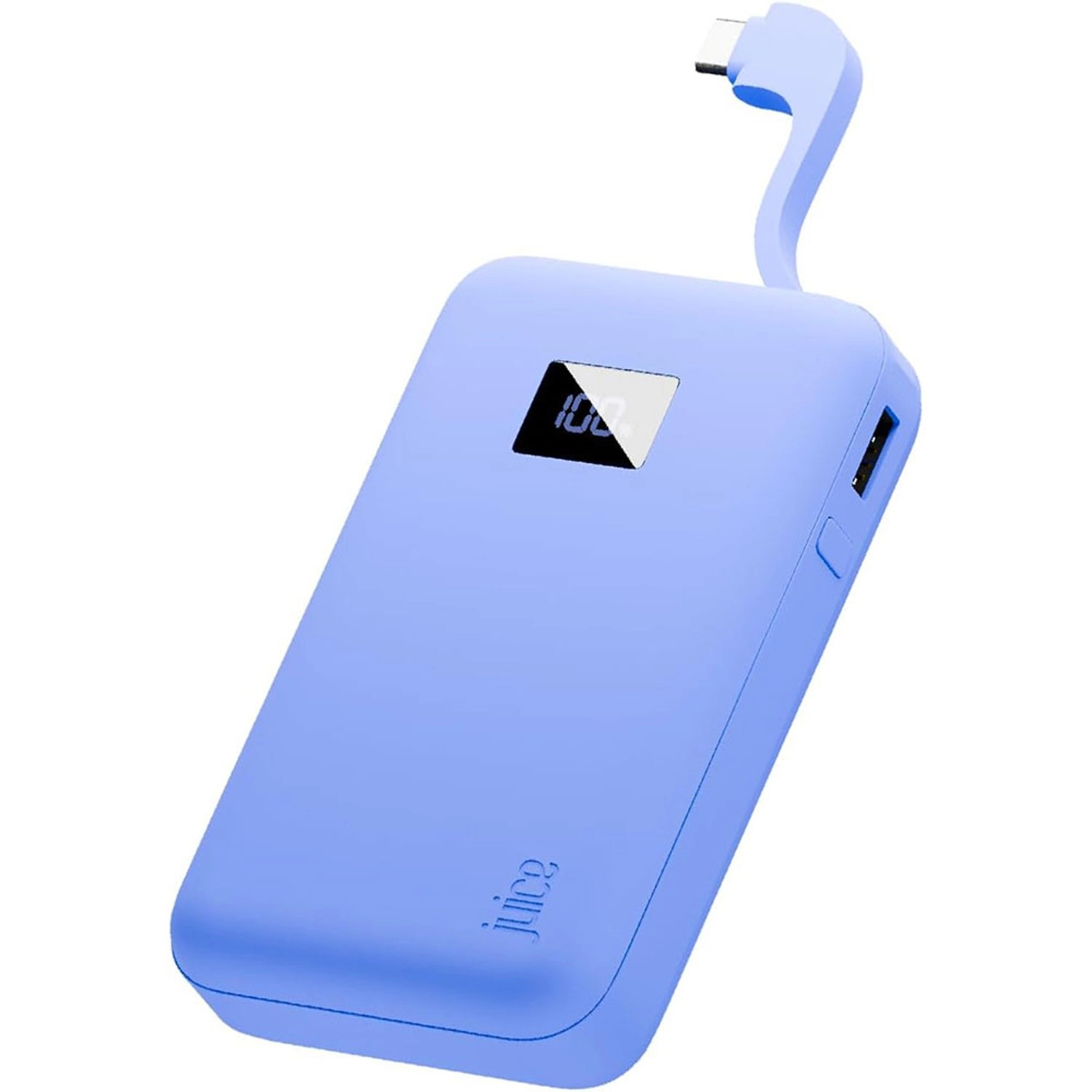 Eco Integrated 3 - 12,000mAh 15W Fast charging