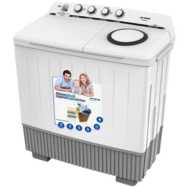 GLOBAL APPLIANCES AFW20600X