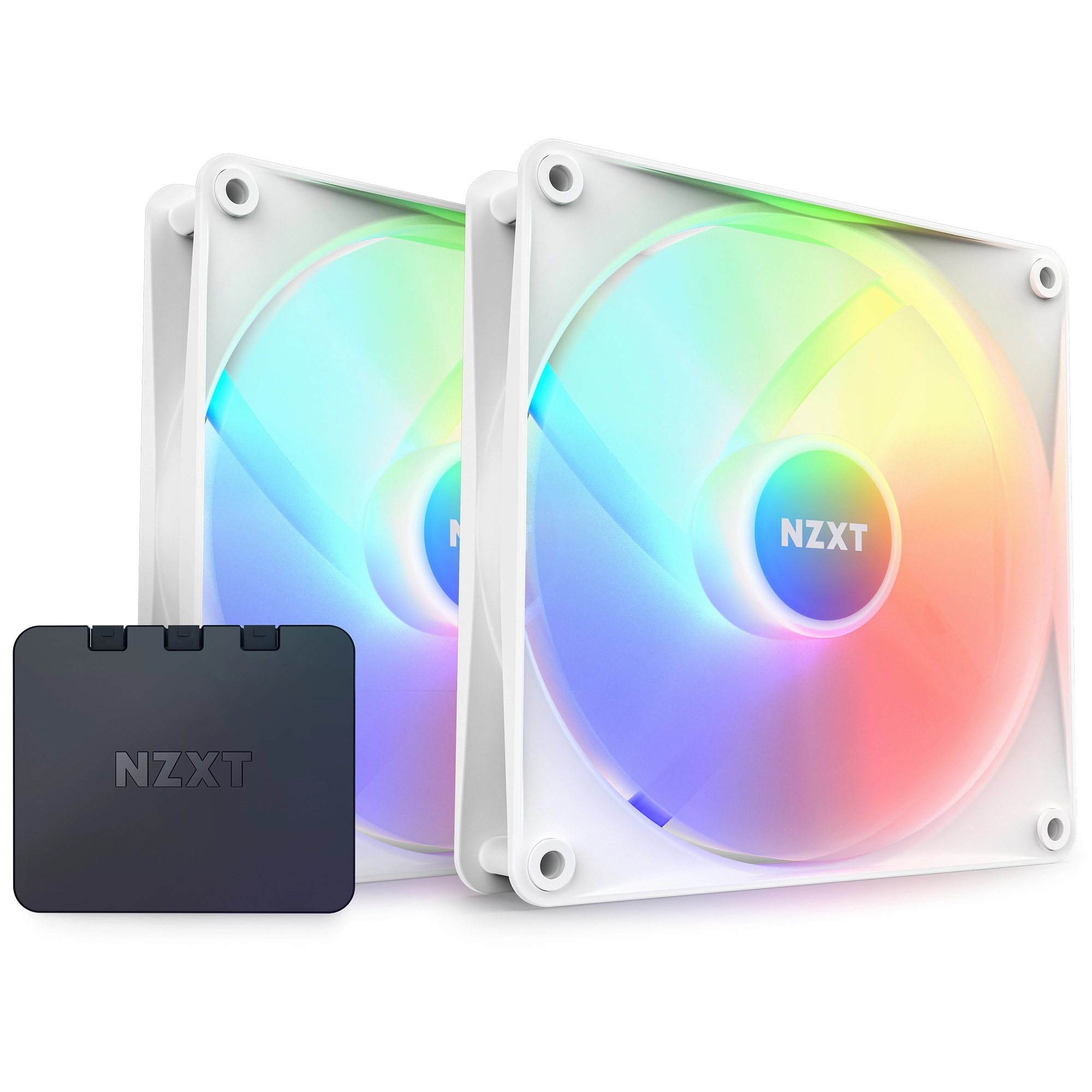 F140 RGB Core - 2 fan(s)