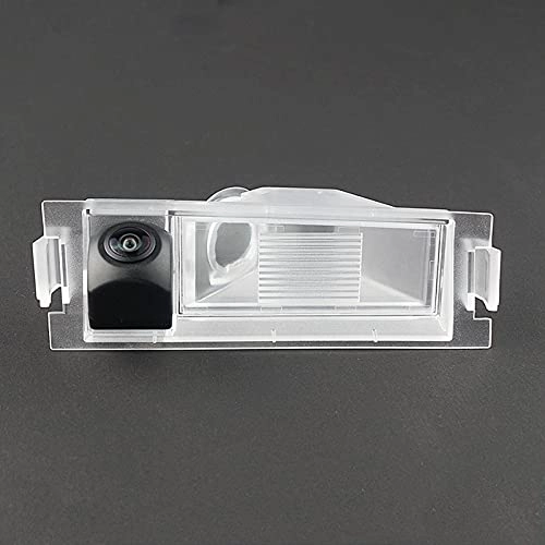 Car Rear View Camera - Night Vision Wire 1080P