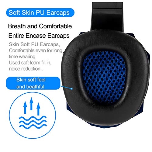 Gaming Headphone Wired Headphone