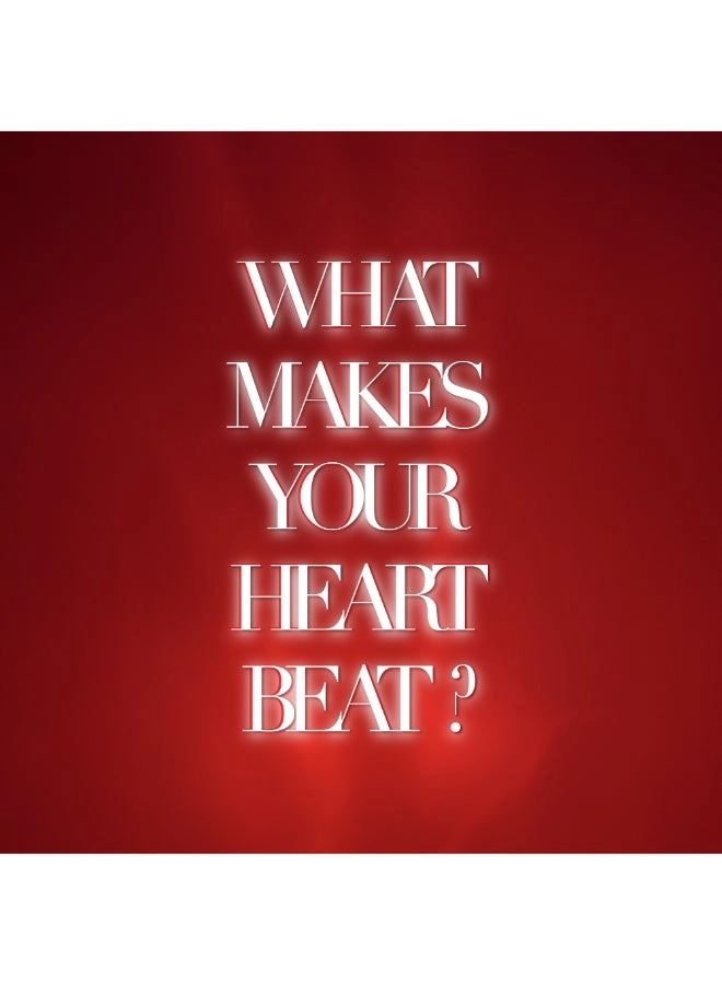 Si Passione Eau de Parfum 100ml