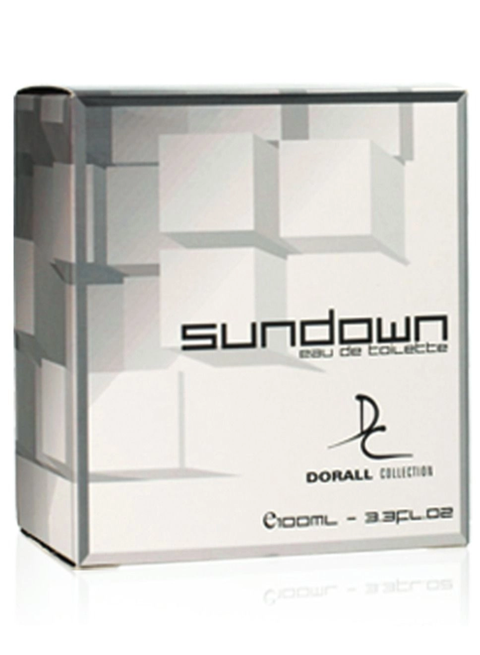 Sundown Eau de Toilette 100ml