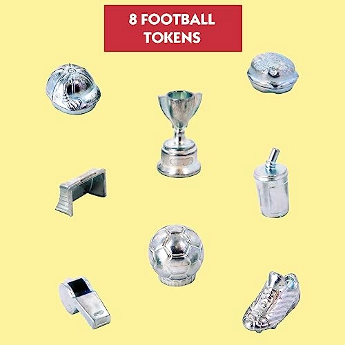 Monopoly: Women's European Football Champions