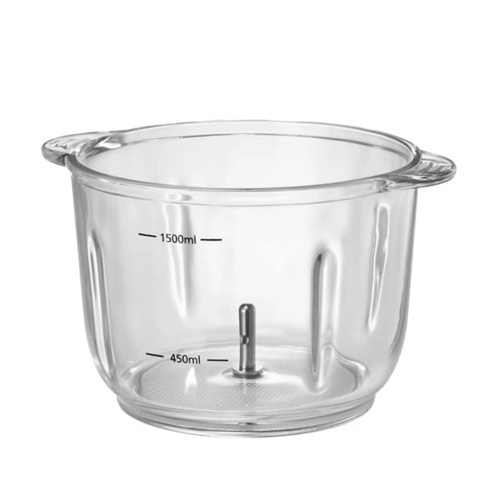 Food Chopper - 1.5L
