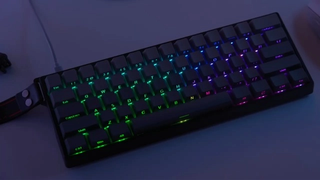 Hero 68 HE - 60% Wired