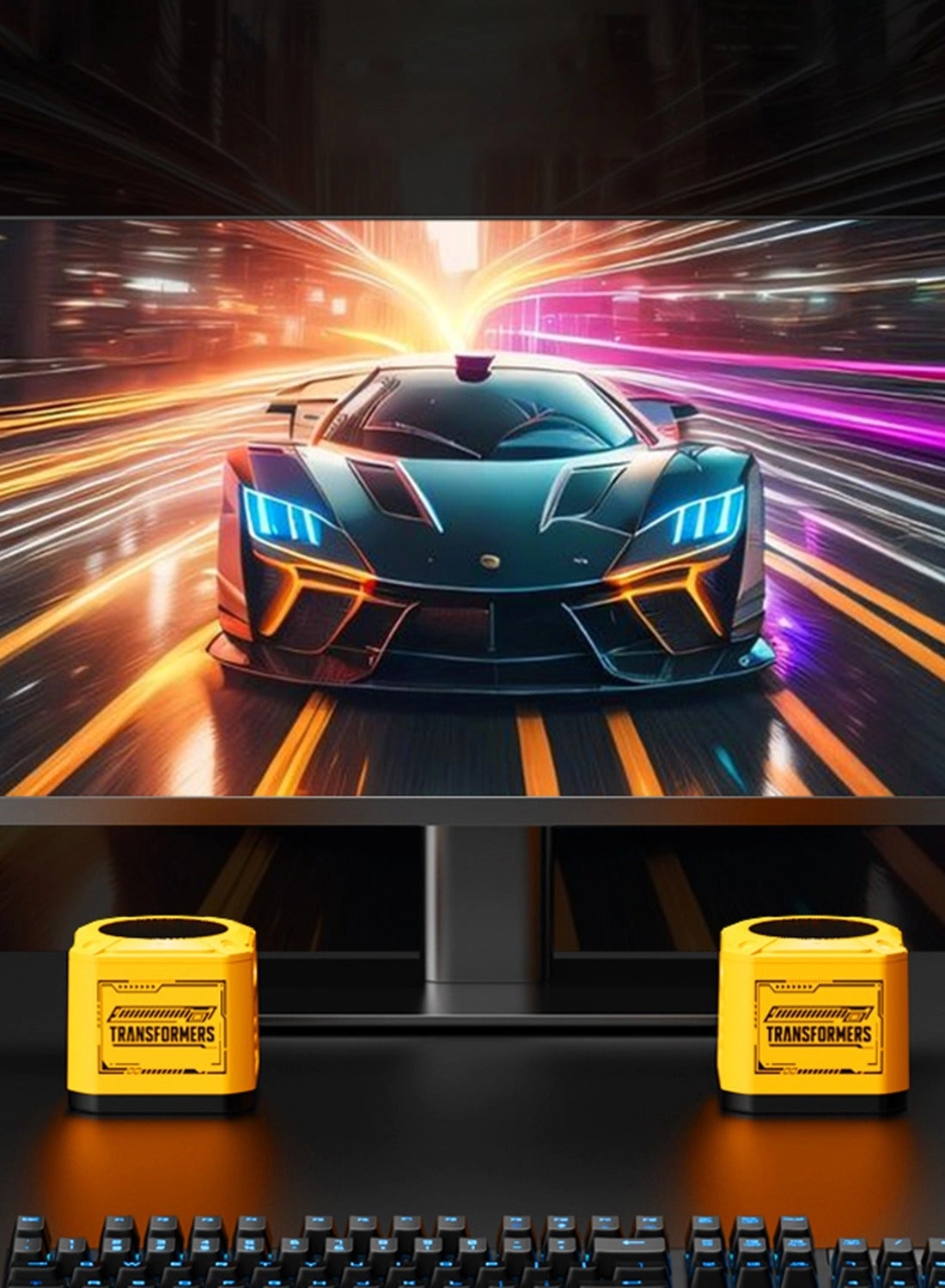 TF-Y13 - Mini Bluetooth Speaker