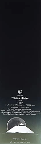 Sun Java White - Eau de Toilette 75 ml