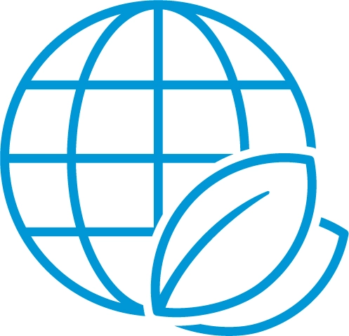 The environmental choice.