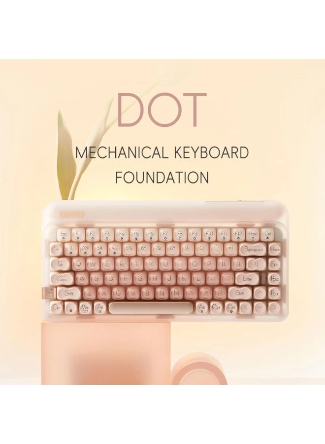 Zero ARTZ - Wired/Wireless