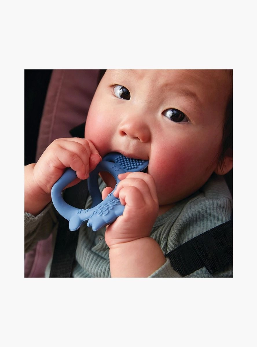 Wrist Teether - Silicone