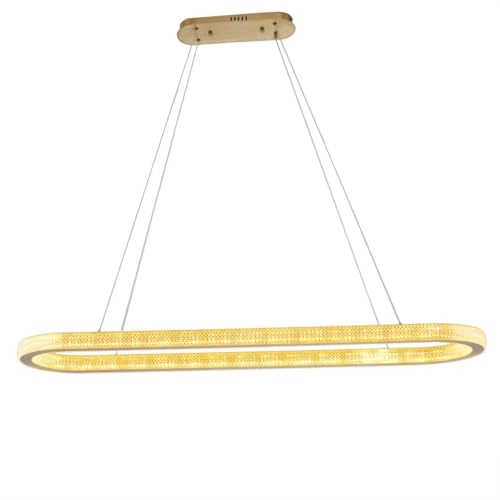 Bahar 1 Light Chandelier