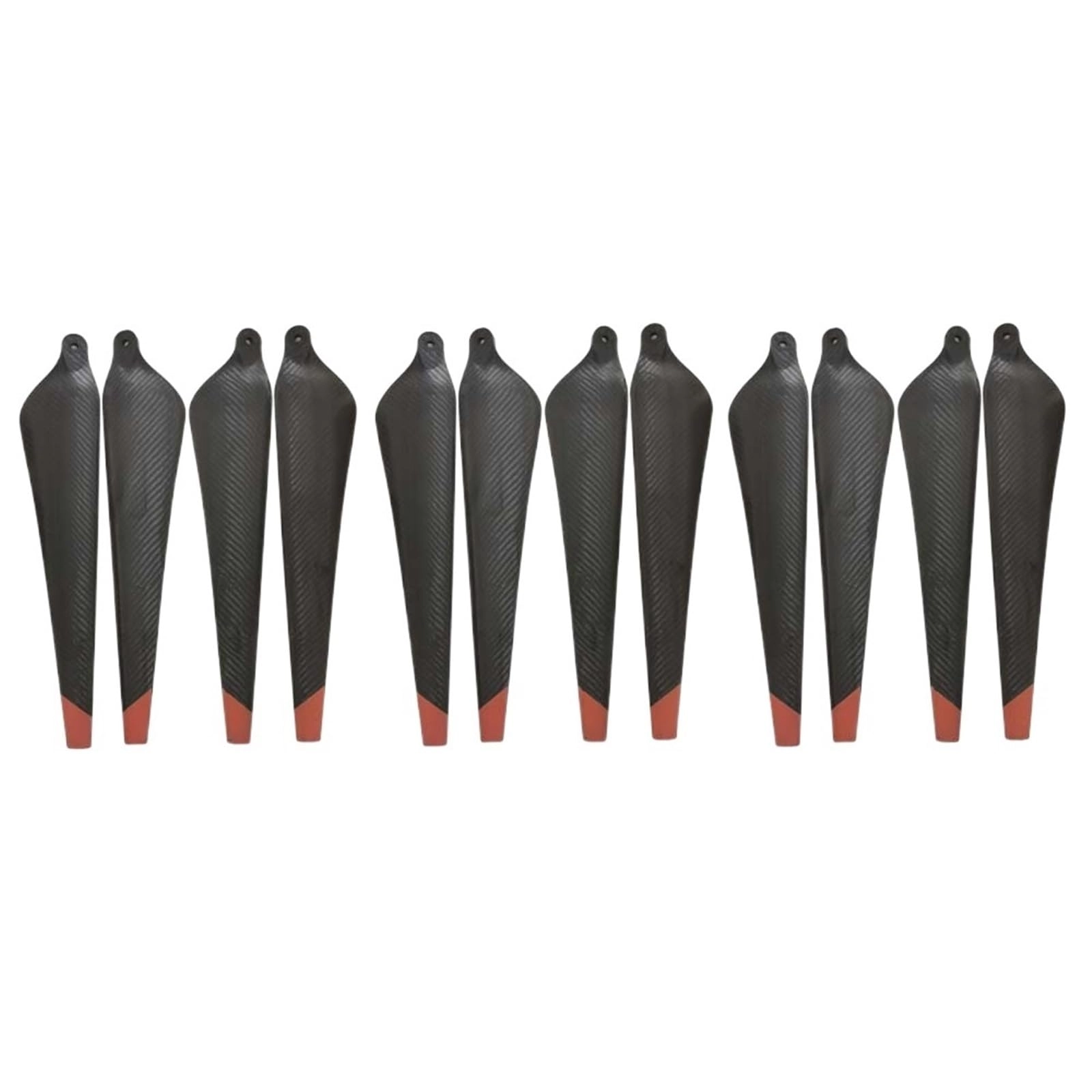 Nieqn T30 3820s Folding Propeller