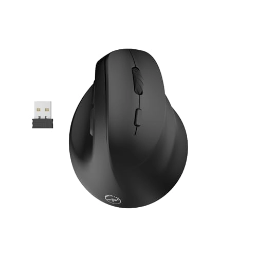 ML311692 Vertical Ergonomic Mouse - USB