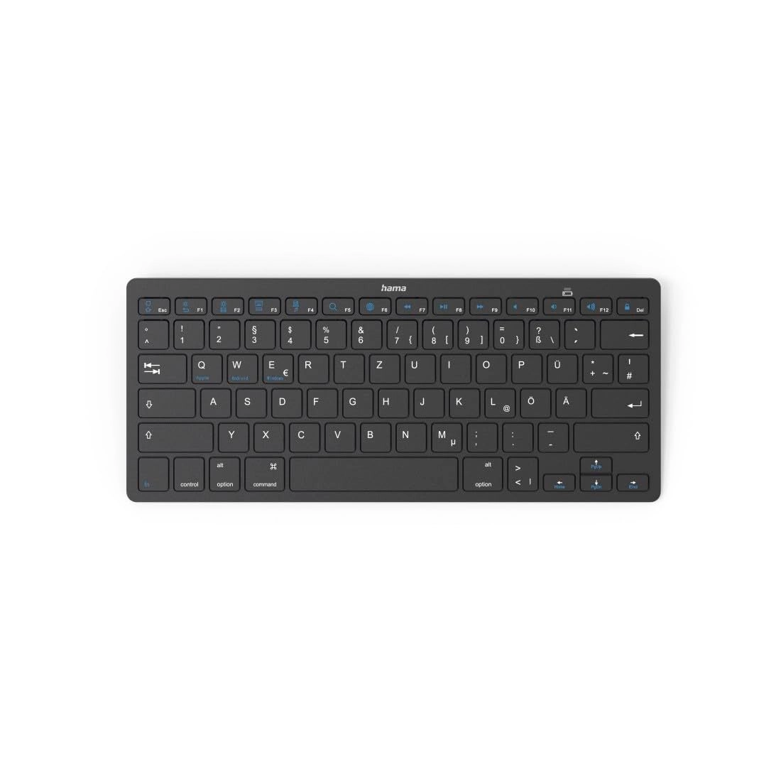 KEY4ALL X510 - US Wireless