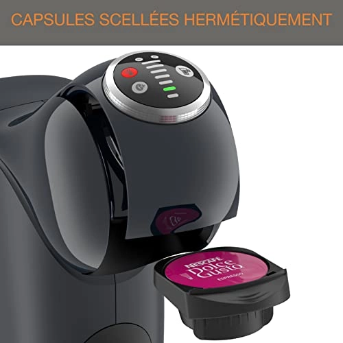 Genio S Plus - KP340B Espresso Boost XL