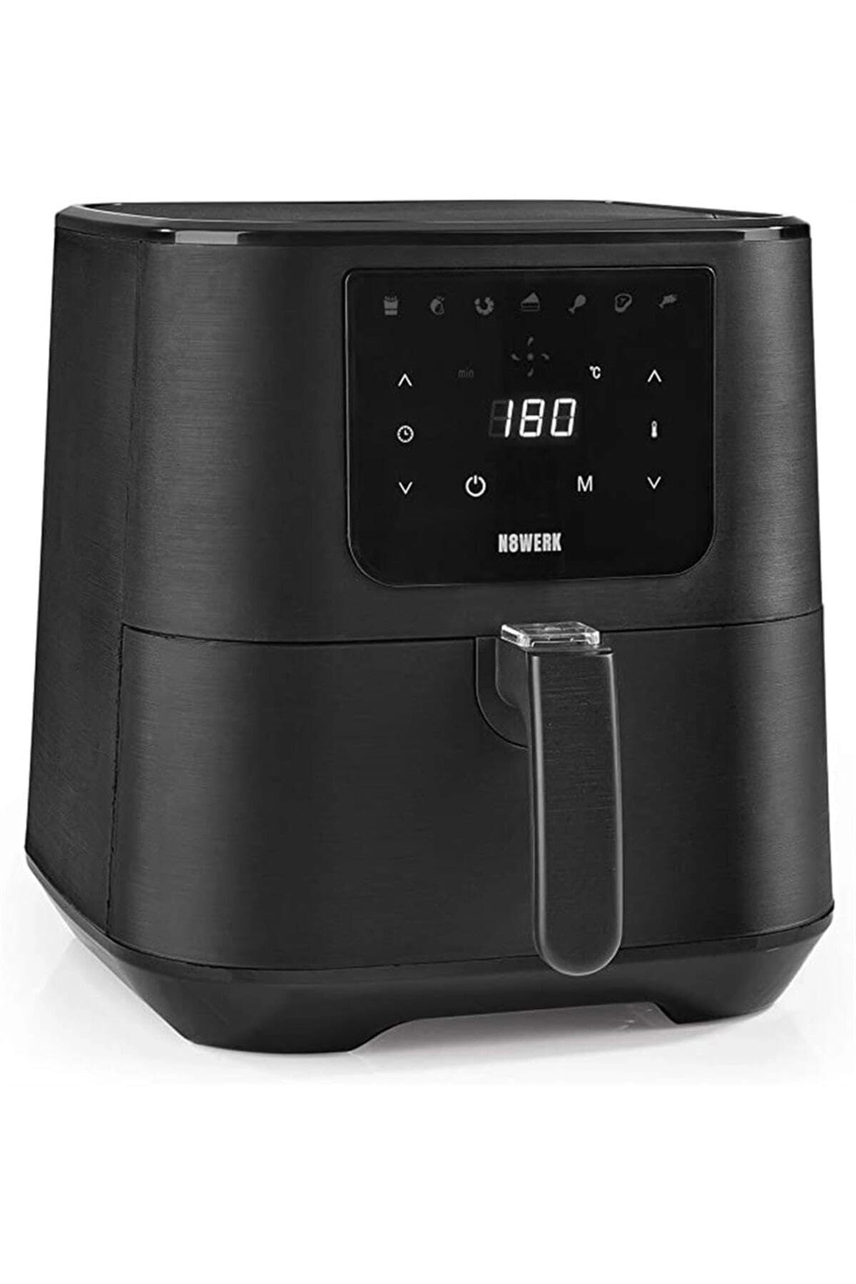 DS Produkte GmbH Friteuse à air 05050
