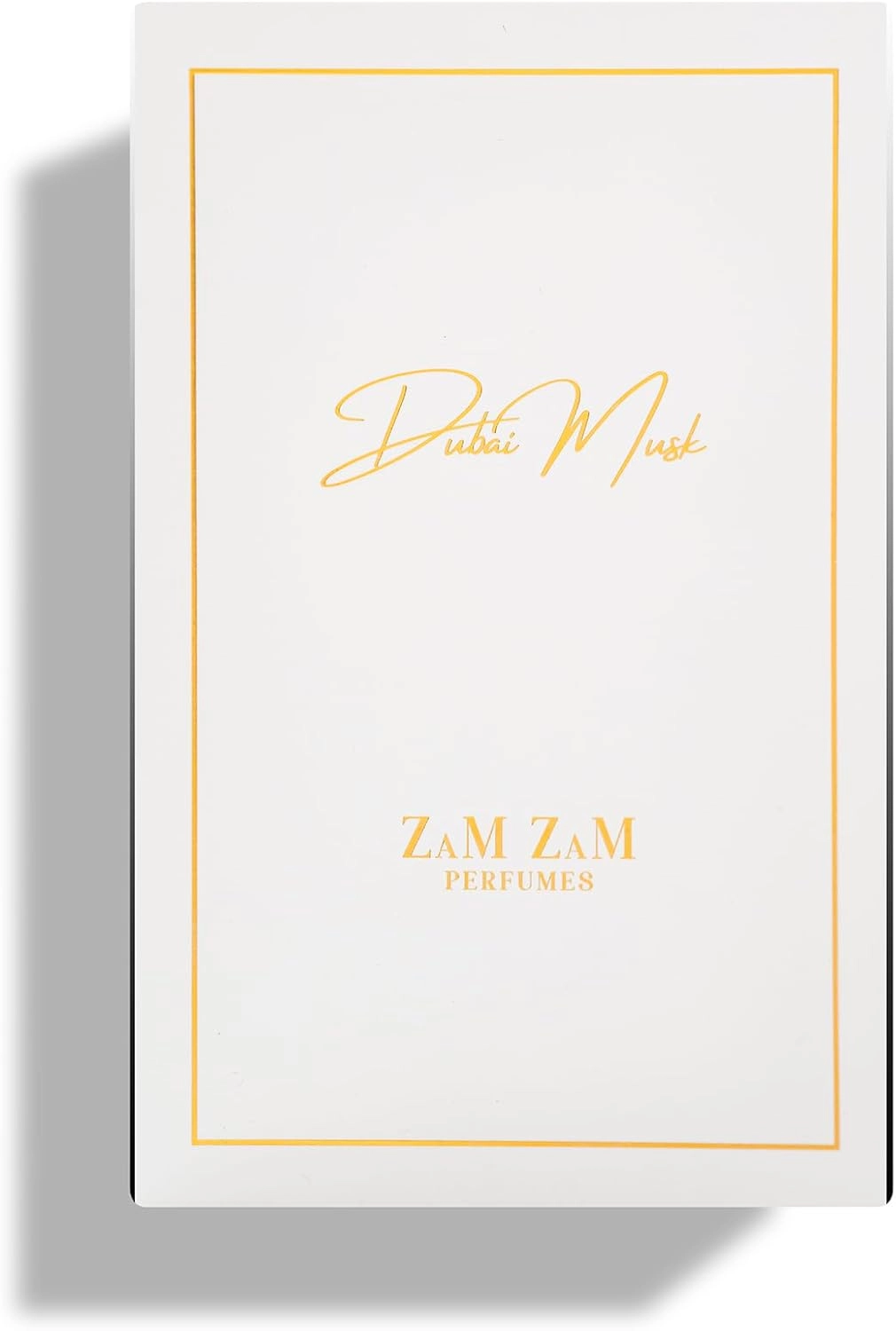 Dubai Musk - Eau de Parfum 50 ml