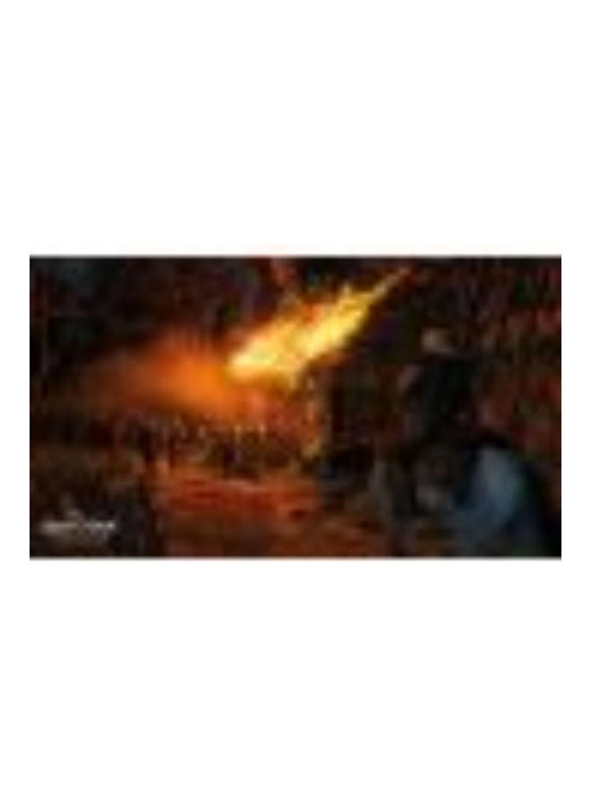 The Witcher 3 - Wild Hunt Complete Edition - PlayStation 5