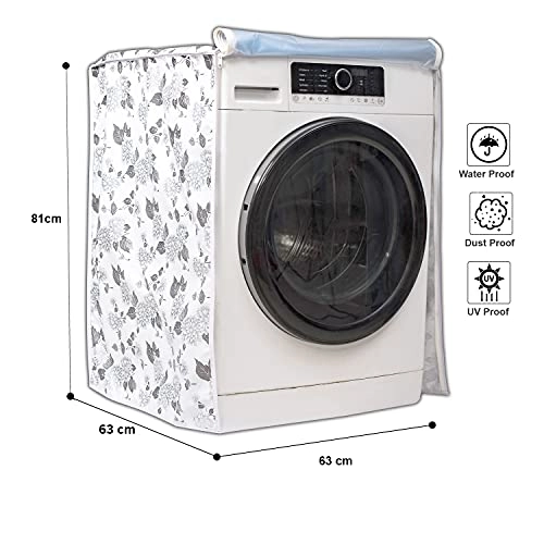 Front Load Washing Machine Cover - Bosch