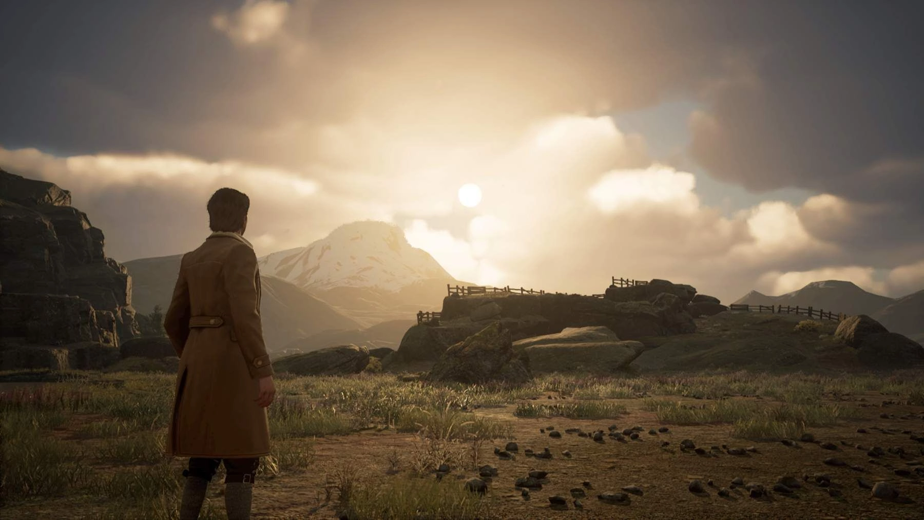 Hogwarts Legacy - Nintendo Switch 2